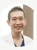 院長 武田 光弘の写真