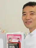 院長 佐藤 進一の写真