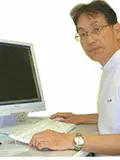 院長 川端 幹夫の写真