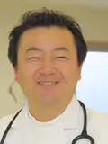 院長 杉山 修の写真