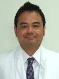 医学博士 比嘉 靖の写真