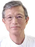 院長 長谷川 功の写真