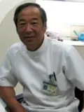 院長 原田 一博の写真