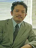 院長 福田 克彦の写真