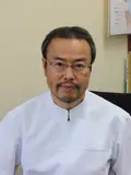 院長 荒巻 敏夫の写真