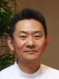 院長 三井 冨士夫の写真