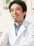 院長 島 浩史の写真