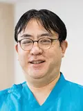 院長 星野 恒の写真