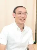 院長 左雨 元樹の写真