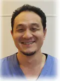 院長 長谷 文彦の写真