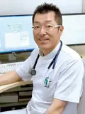 院長 乾 広幸の写真