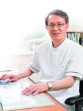 院長 本庄 恭補の写真