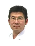 副院長 森本 慎吾の写真