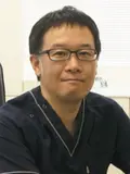 医学博士 河又 寛の写真