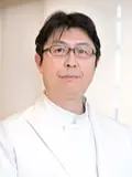 院長 内田 泰至の写真