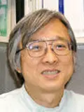 歯学博士 新本 俊彰の写真