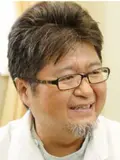 院長 開発 裕の写真