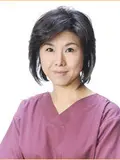 医師 安部 洋子の写真