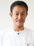 院長 内門 一の写真