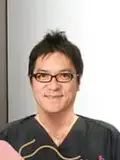 院長・医学博士 保坂 猛の写真