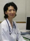 医学博士 長峯 美穂の写真