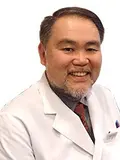 院長 上村 誠の写真