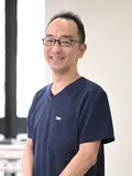 院長 井関 真良の写真
