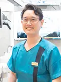 院長 佐々木 義郎の写真