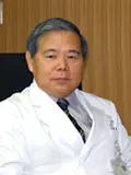 院長 横山 憲三の写真