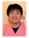 院長 田口 大の写真