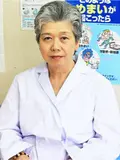 院長 田辺 智子の写真