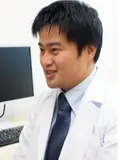 院長 佐藤 友英の写真