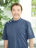 院長 永原 國宏の写真