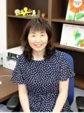 医学博士 片山 久美子の写真