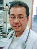 院長 呉 錫仁の写真