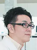 院長 中村 圭介の写真