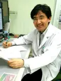 院長 福原 宏平の写真