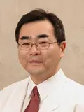 医学博士 岡本 吉夫の写真