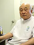 院長 上田 弘明の写真