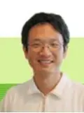 院長 大城 良雄の写真