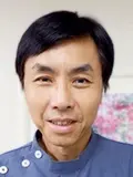 院長 䅏田 邦裕の写真