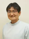 院長 牧 幸治の写真
