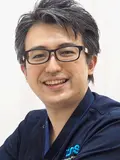 院長 佐々木 隼人の写真