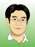 院長 鍵本 伸明の写真