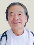 院長 清水 英治の写真