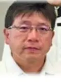 医学博士 中浦 宏幸の写真