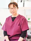 院長 渡邊 奈美子の写真