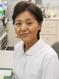 医学博士 伊藤 圭子の写真