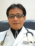 医学博士 長谷川 浩一の写真