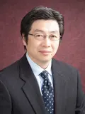 院長 金森 公朗の写真